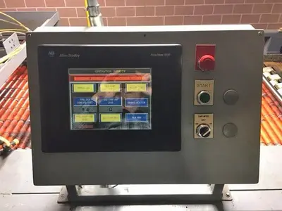 USED 1995 PRODUCTION AUTOMATION INC. 6251(R)