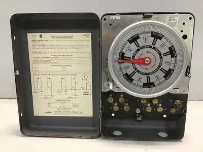 USED PARAGON 7007-20