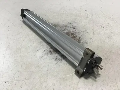 USED NOVOTECHNIK LWH225