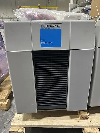 Used _UNKNOWN_ 9600 Semiconductor Parts California US | Advanced Capital Equipment Sales #433076