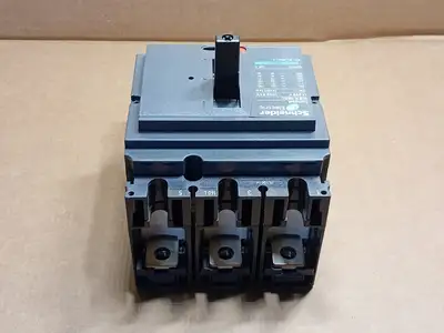 New | in-Stock SCHNEIDER LV430405 Switchgears British Columbia CA | Lenmark #1438271