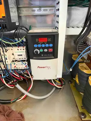 2021 DAVENPORT Hybrid Multi-Spindle Screw Machines (CNC) | Graff-Pinkert (21)