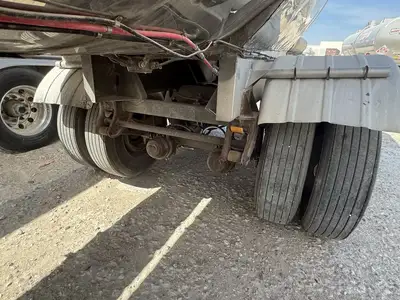 Used 1994 POLAR MC-307 SS Tanker Trailers Texas US | MCO Truck & Equipment #1513760