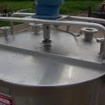 Used _UNKNOWN_ D Jacketed Tanks Minnesota US | A&I Equipment #1317612