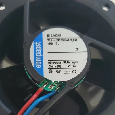 NEW Ebmpapst MZ108699
