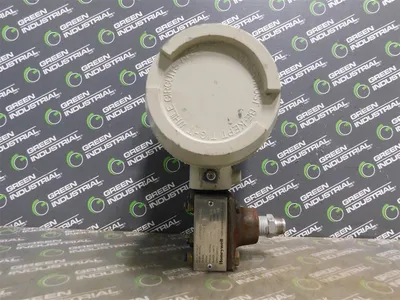 USED HONEYWELL STG140-E1G-00000-MB,F1C3