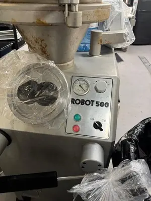 USED 2017 VEMAG ROBOT 500