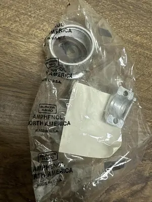 Used AMPHENOL 97-3057-12 Miscellaneous Equipment (Electrical & Power) | Surplus Asset Holdings #1194178