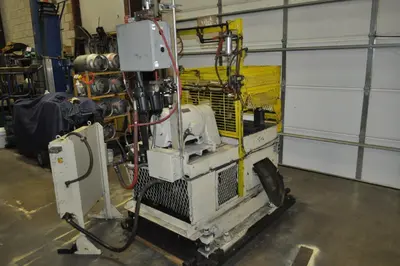 USED TISHKEN CO-14-HW-4A16