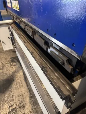 Trump Trubend 3066 Fabrication | Bowland Trading Ltd (2)