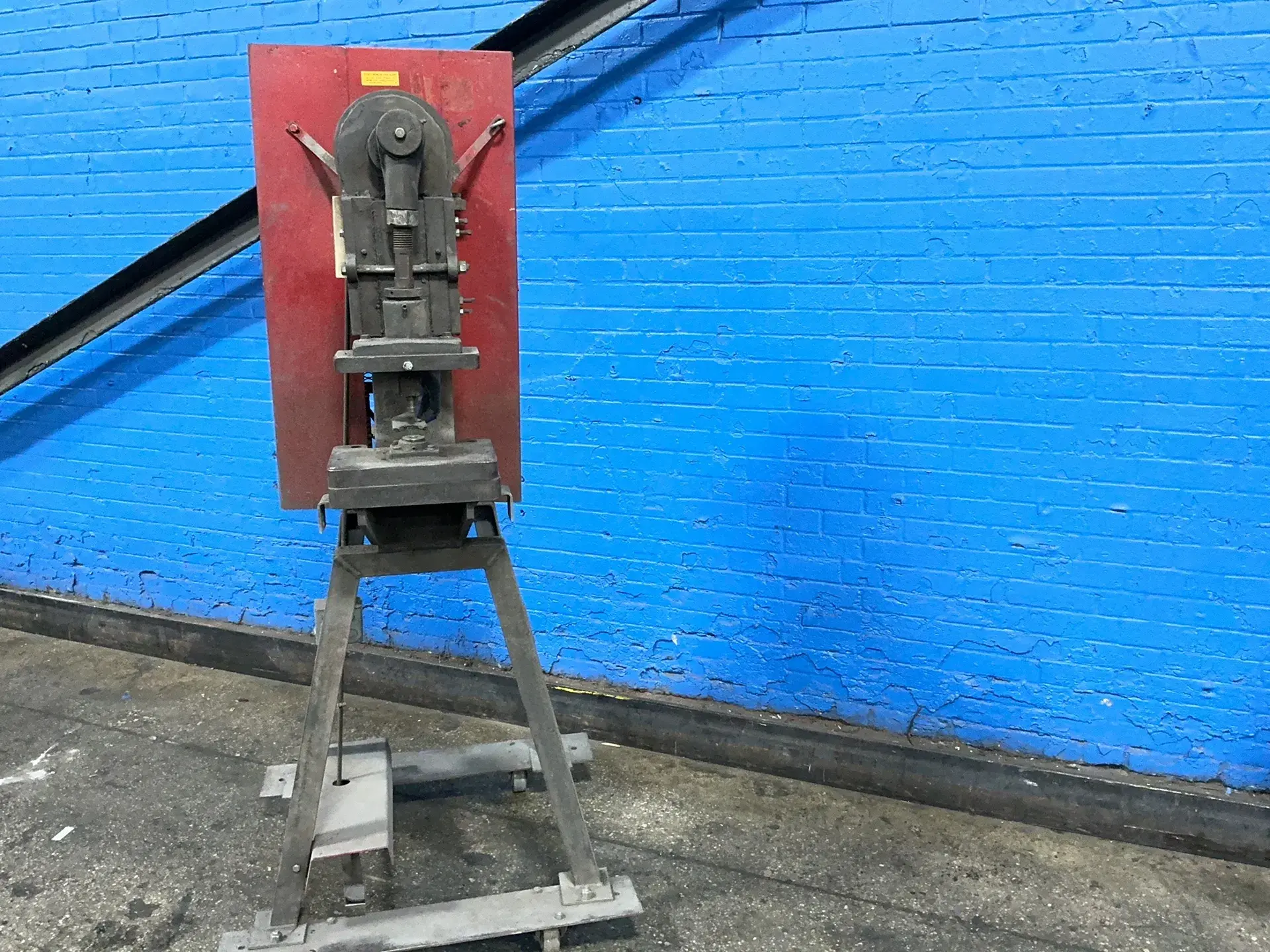 Used LEHMAN INC 20 H-Frame Presses Ohio US | HGR 24 #1266746