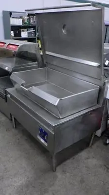 USED CLEVELAND SGL-40R