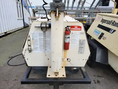 USED TEREX AL4000