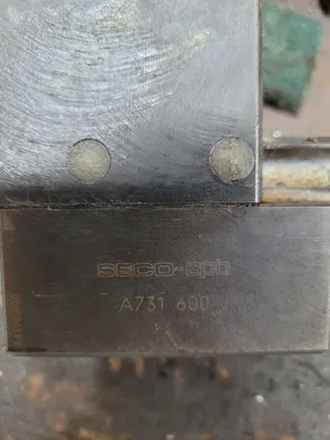 SECO-EPB Graflex Boring System Tooling & Accessories, Boring | Machinery Central (16)