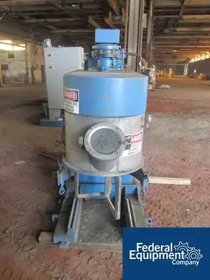 USED Premier 150 Liter Premier Planetary Mixer, Model PLM 150, S/S