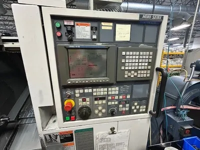 1996 MORI SEIKI SL-150MC CNC Lathes | Machinery Network (2)