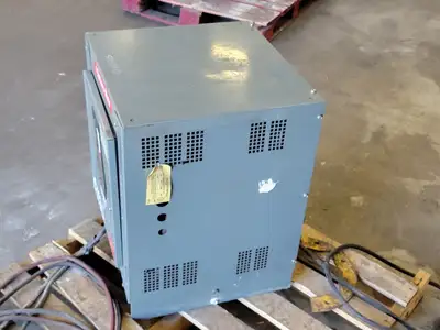 USED AMETEK 750H3-18C