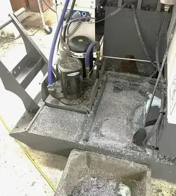 Used 2021 HAAS VF-2SSYT Vertical Machining Centers Arizona US | KD Machinery #1354050