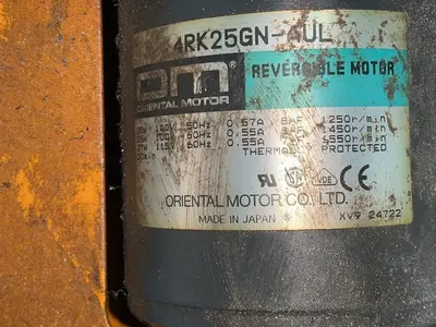 Used JIT PAKMAN JITSR Pumps Ohio US | HGR 24 #1413288