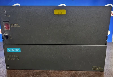 USED SIEMENS 6EP1 334-1SL11