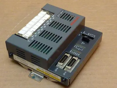 USED GE FANUC A03B-0808-C001
