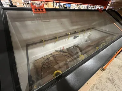 2022 Auto Technology Cyclic Corrosion Chamber Environmental Chamber | Universal Press & Machinery (UPM) (3)