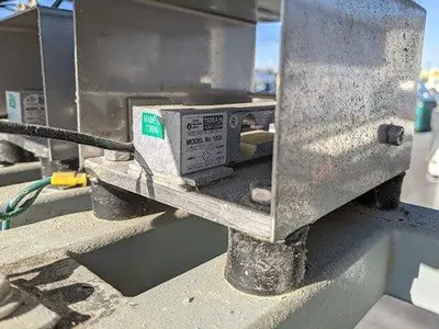 USED 2003 ACTIONPAC MIN109CX3