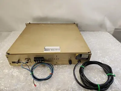 GLASSMAN HIGH VOLTAGE PS-EG-05P6-RVTT