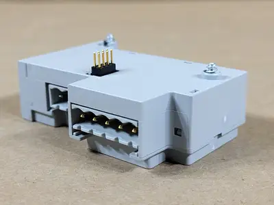 NEW ALLEN-BRADLEY 193-EPRB