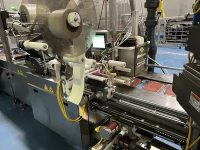 USED 2017 DRAKE LS1400