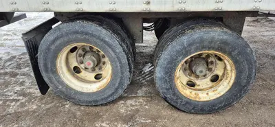 2016 VANGUARD CVXP53 DRY VAN TRAILERS | Platinum Group (12)