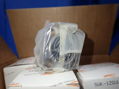 Used NIPPON BEARING SWK12HUU Bearings Ohio US | HGR 24 #739952