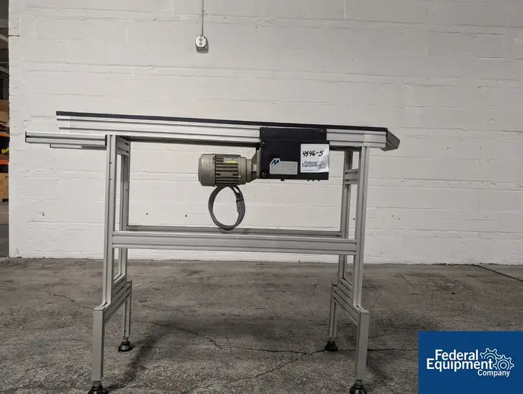 Used MABATEC Mabatec Belt Conveyor Belt Conveyors Ohio US | Federal Equipment Company #127428