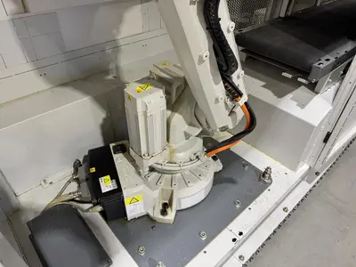 USED 2020 BROTHER SPEEDIO S700X2