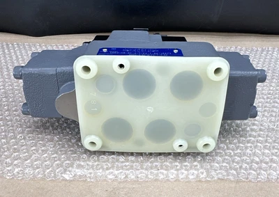 New | in-Stock Tokimec DG5V-H8-6C-2-T-P2-T-84-JA473 Valves/Fittings Indiana US | J&J Industrial Supply #1269318