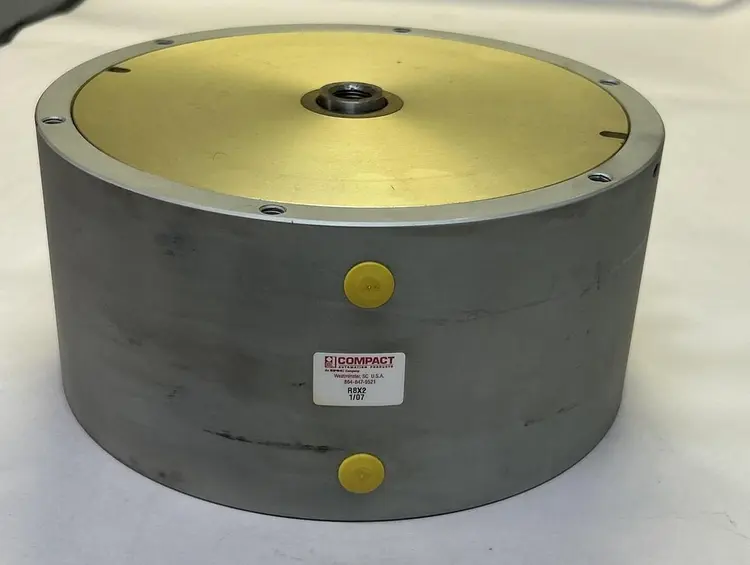 New | in-Stock COMPACT AUTOMATION PRODUCTS R8X2 Cylinders | Surplus Asset Holdings #1207157