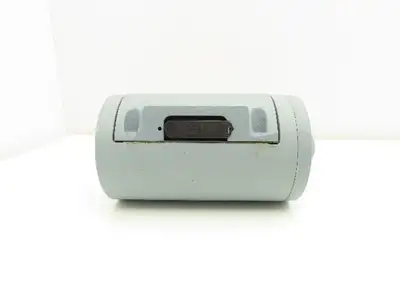 Baumer G220A03 Rotary Counter Timer 6 Counts Per Rotation 25 Pin Type