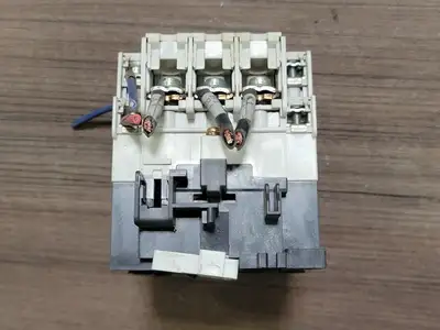 USED MITSUBISHI S-N25