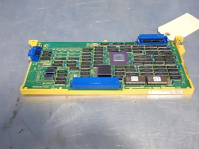 Used FANUC A16B12110901 Printed Circuit Boards (PCB) Ohio US | HGR 24 #1129769