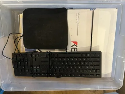 USED 2024 KEYENCE IM-8030T