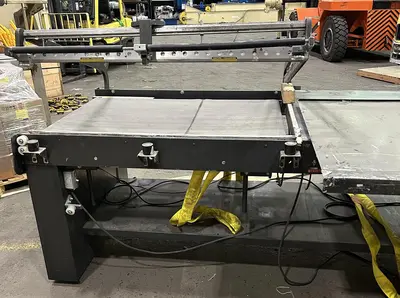 USED EASTEY EM 4050-TKV