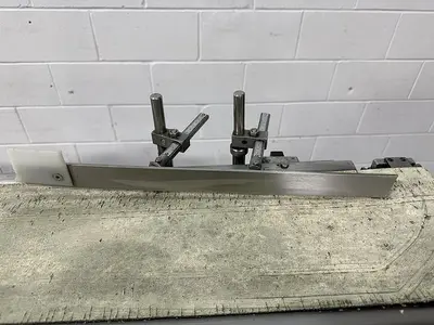 USED SIG PACKAGING TCI-SR