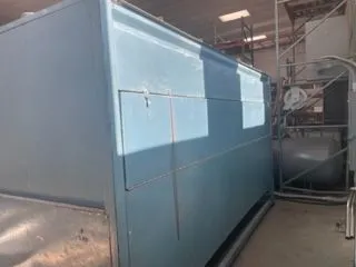 2006 PLASTI-VAC (PVI) 4100XTX Single Station Thermoformers | PlastiMach Corp (2)