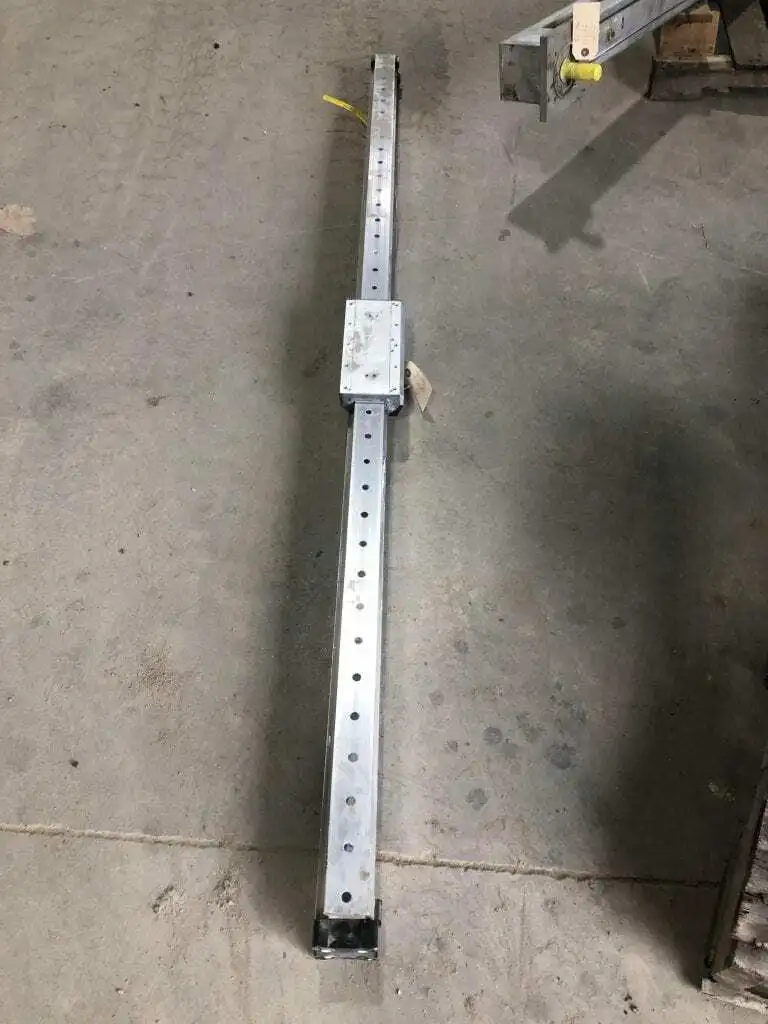 Parker Origa System Plus Rodless Pneumatic Actuator ; 64″ Travel