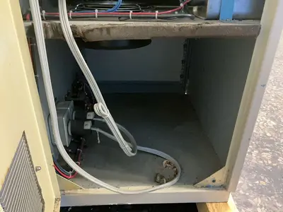 USED THERMOTON TC0019