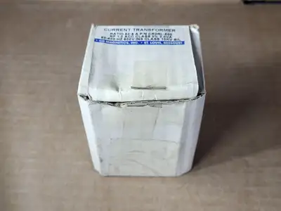 New | in-Stock CR MAGNETICS CR2RL-500 Transformers British Columbia CA | Lenmark #1426958