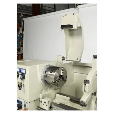 BAILEIGH PL-1860 Precision / Gap Bed Lathes | Sierra Victor Industries (4)