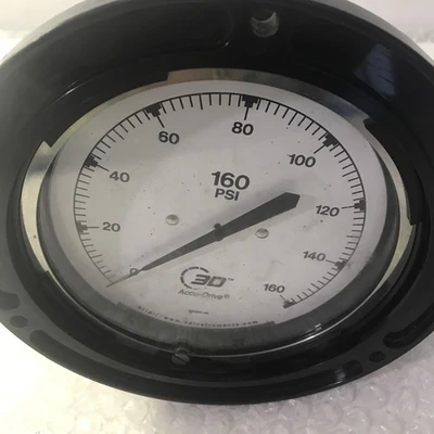 USED 3D INSTRUMENTS 25504-45B71