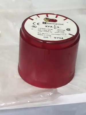 USED TELEMECANIQUE XVA-LC3