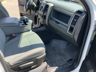 Used 2014 RAM 1500 Pickup Trucks Michigan US | Miedema Asset Management Group #1304616
